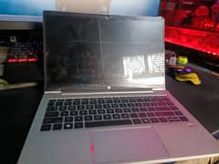 HP
