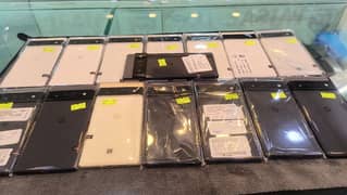 google pixel 7/7pro/8/8pro/6/6pro/6a official pta( read add)