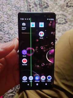 Sony Xperia xz3 for sale pta approved