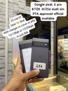 google pixel 6a/6/6pro/7/7pro/8/8pro (read add)
