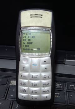 NOKIA 1100