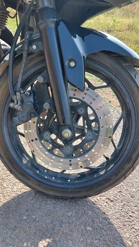 Yamaha R3, Replica, China made 3