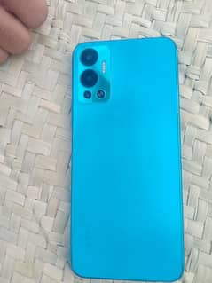 Infinix Hot 12