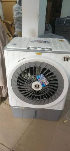 gernal Air coller