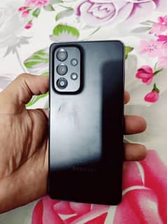 Samsung A53 5g 6/128