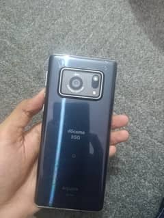 AQUOS R6 PTA APPROVED