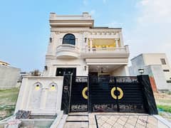 5 Marla Brand new House For sale in Citi Housing Gujranwala