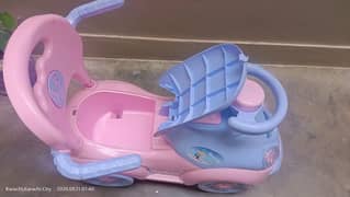 Baby Car