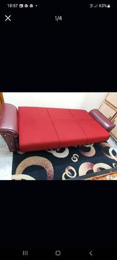 sofa cum bed