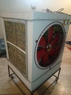 Air Cooler for sale . 90% brand new. Working perfect