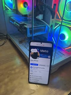 SAPPHIRE AMD Radeon RX 590 GME 8GB blue Edition