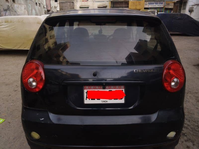 Chevrolet Matiz/Spark UK Import bt cultus santro 2