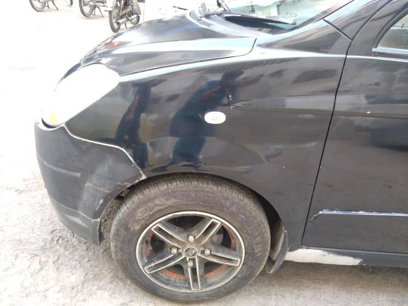 Chevrolet Matiz/Spark UK Import bt cultus santro 3