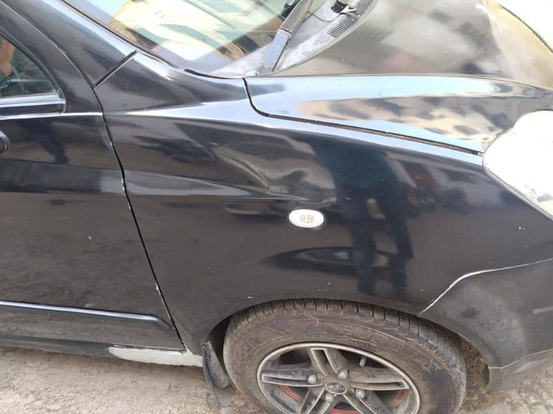 Chevrolet Matiz/Spark UK Import bt cultus santro 6