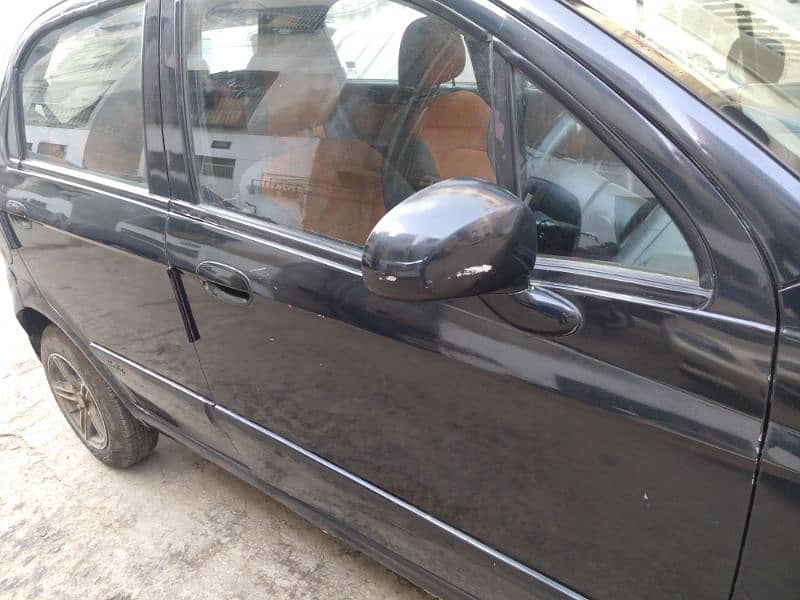 Chevrolet Matiz/Spark UK Import bt cultus santro 7