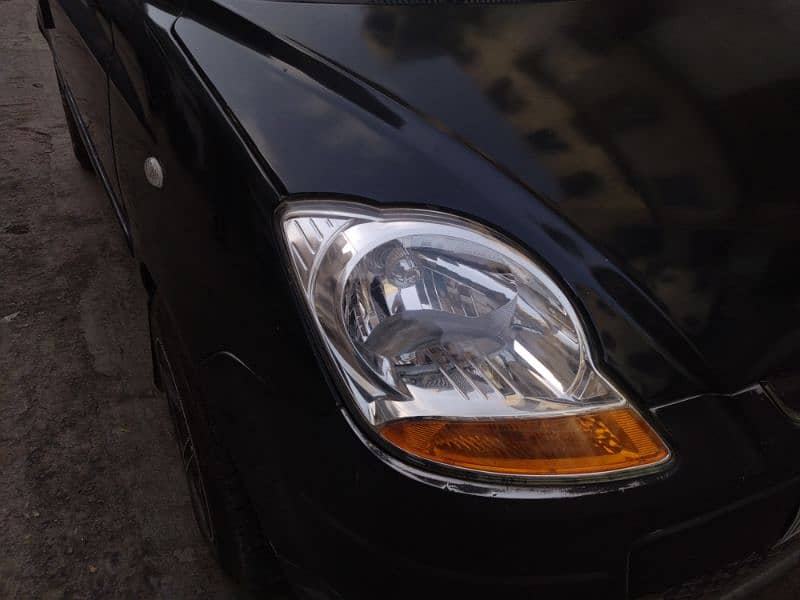 Chevrolet Matiz/Spark UK Import bt cultus santro 9