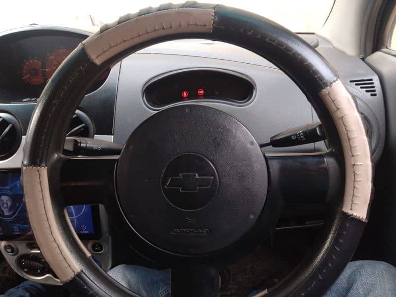 Chevrolet Matiz/Spark UK Import bt cultus santro 11