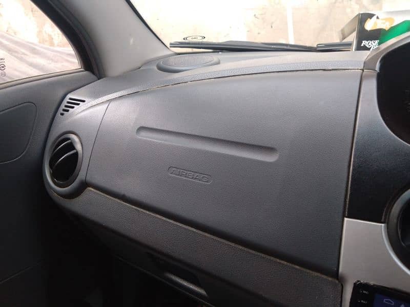 Chevrolet Matiz/Spark UK Import bt cultus santro 13