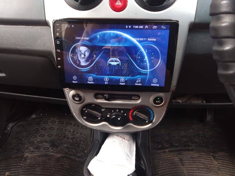Chevrolet Matiz/Spark UK Import bt cultus santro 14