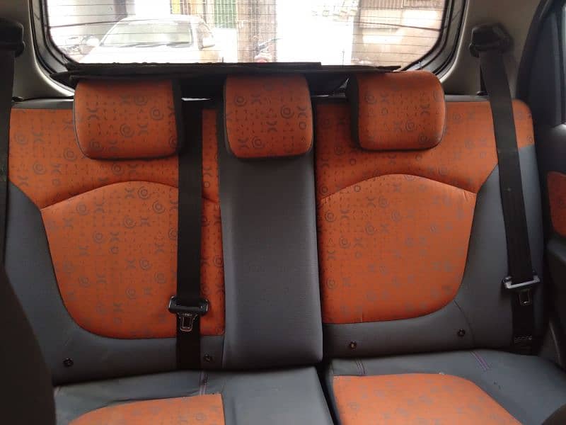 Chevrolet Matiz/Spark UK Import bt cultus santro 15