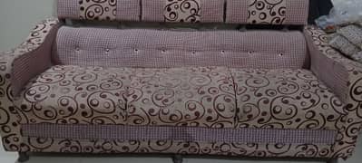 Sofa available