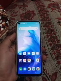 Tecno Pova LD7 6/128 6000 mah battery 10/10 condition