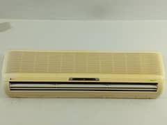 LG 1.5 ton split AC