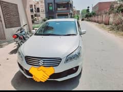 Suzuki Ciaz 2019