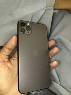 Iphone 11 pro max  64gb