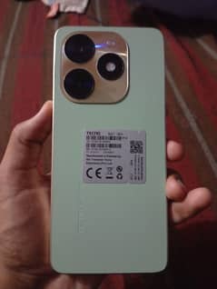 Tecno Spark 20C