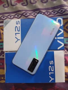 Vivo y12s 3/32