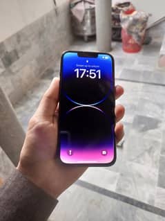 Iphone 13 pro