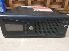 1200w Homage 24 volts Inverter