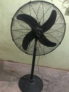 pedestal fan