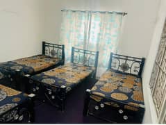 G-9/1 Boys Hostel