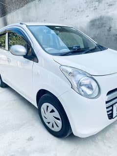 Japani alto Model 2014