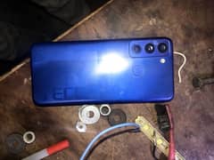 Tecno pop 5 LTE
