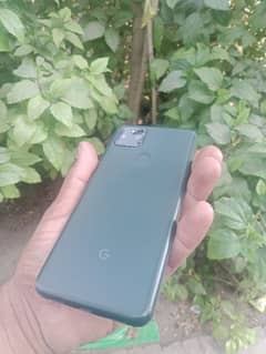 google pixel 5a exchange