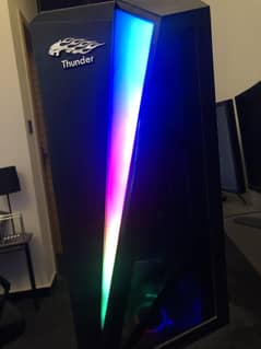 Gaming PC, Ryzen 5 2600, GA-A320M-S2H (Without GPU)
