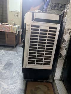 smart cooling technology