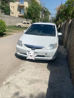 Honda City 2004 Model