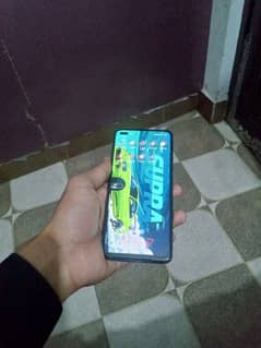 OPPO Reno 4 mobile and box 8/128 all ok
