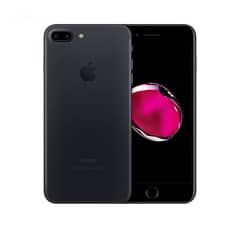 iPhone 7 plus (32GB) PTA approved