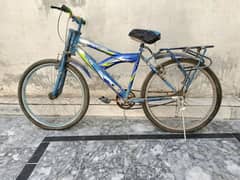 cycle