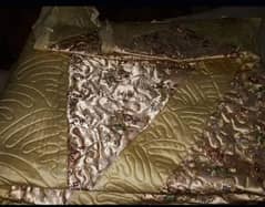 New King Size Bedsheet