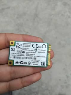 Intel wifi link 5100