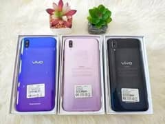 Vivo Y95/Y97/Y93 known custom Hole Sale