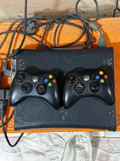 xbox 360