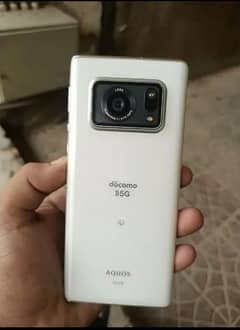 Aqua r6 12 gb 128 gb for sale and exchange possible