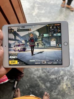 iPad mini 5